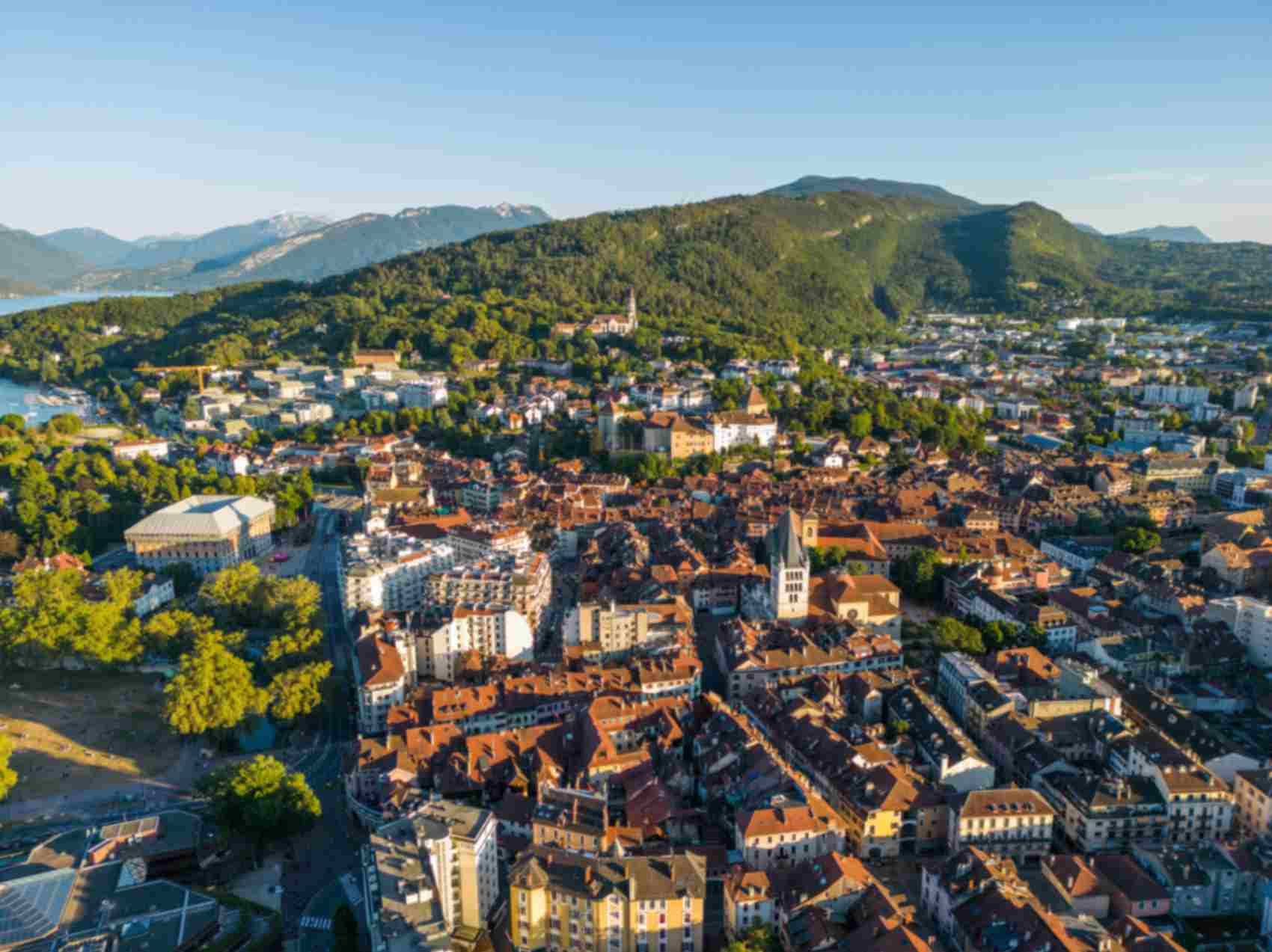 Annecy