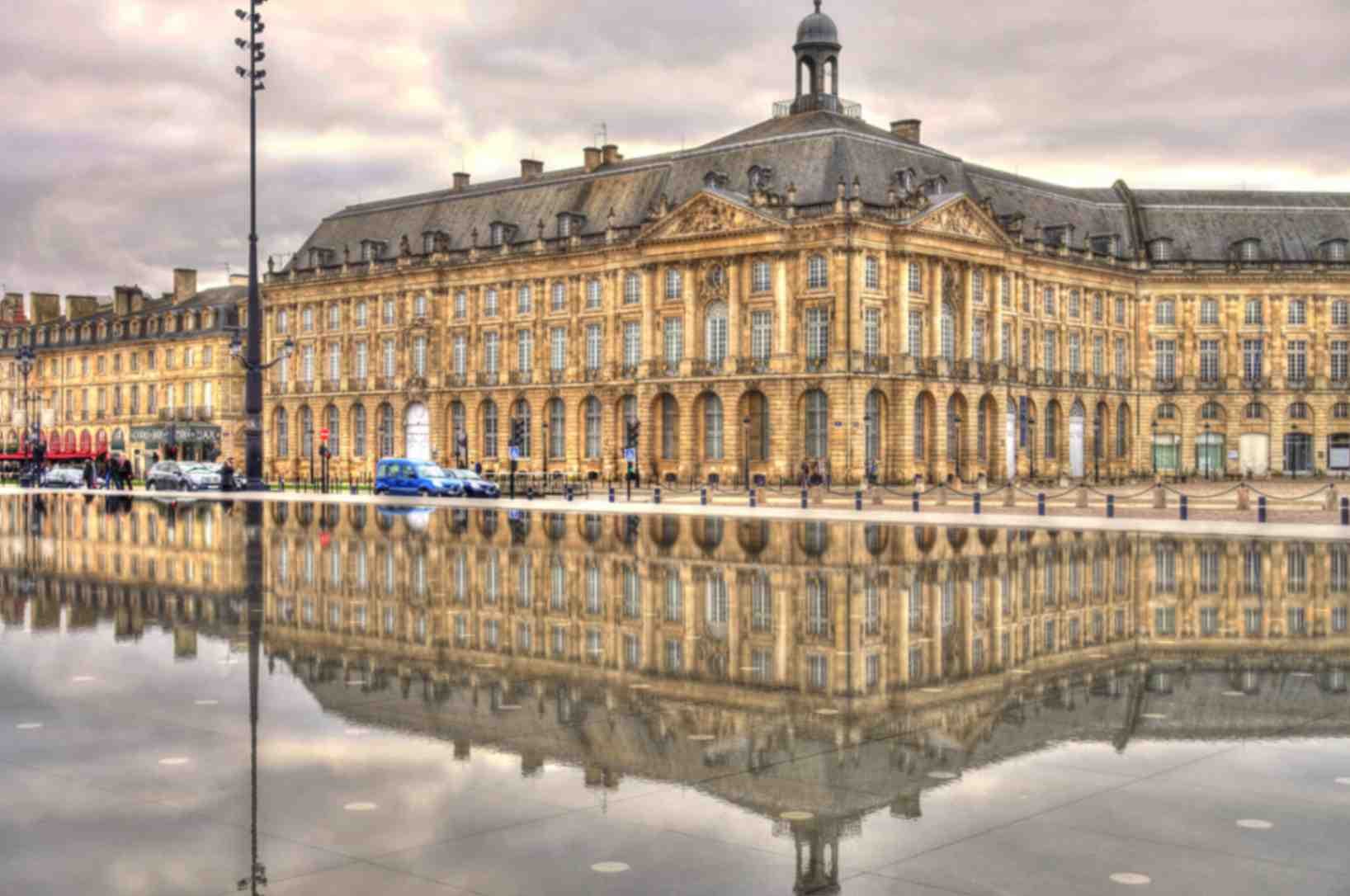 Bordeaux