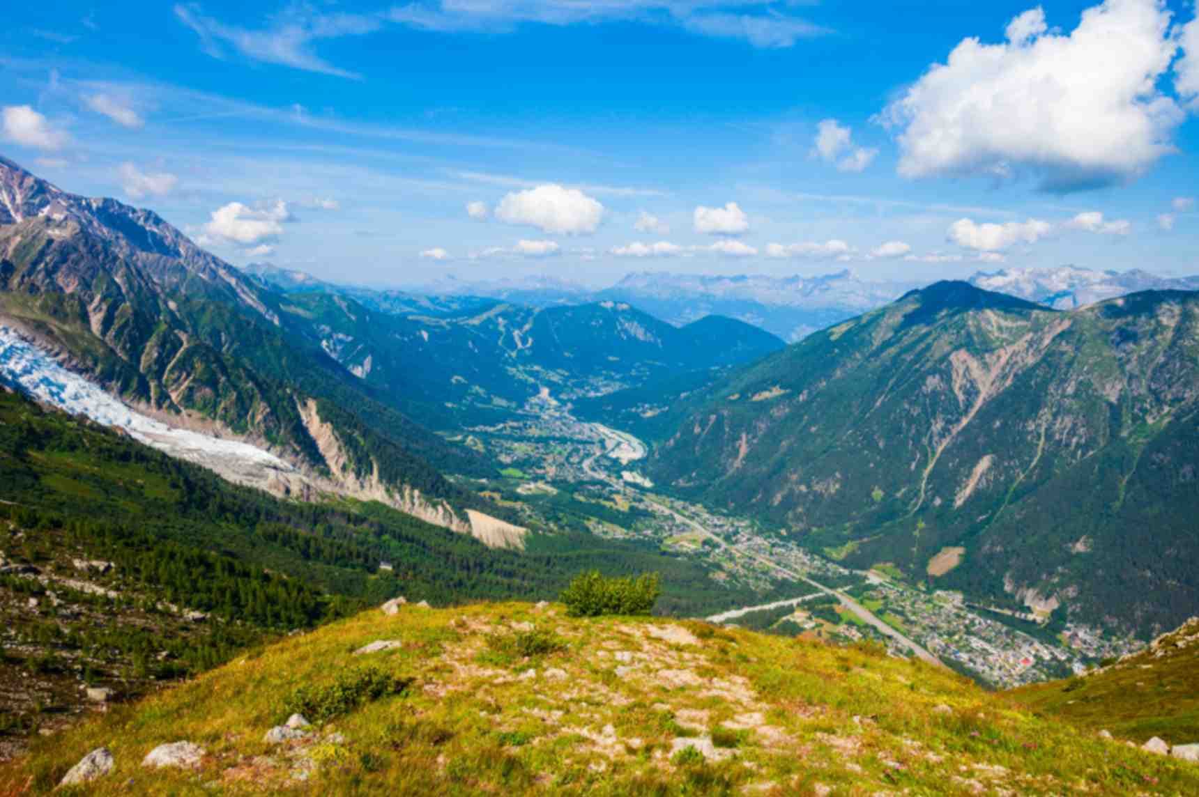 Chamonix