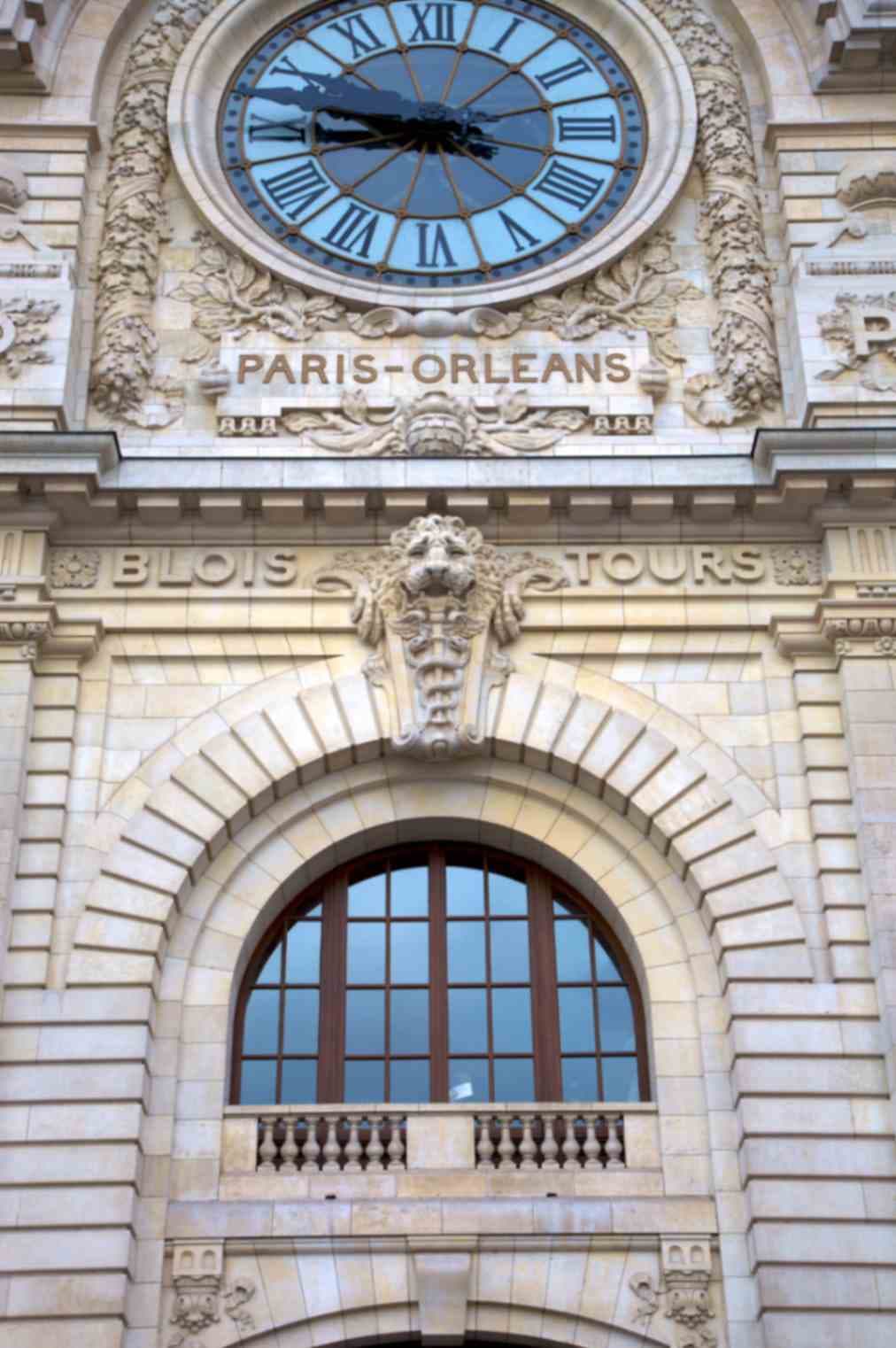 Musée d'Orsay