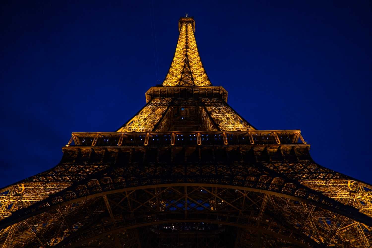Paris Landscape
