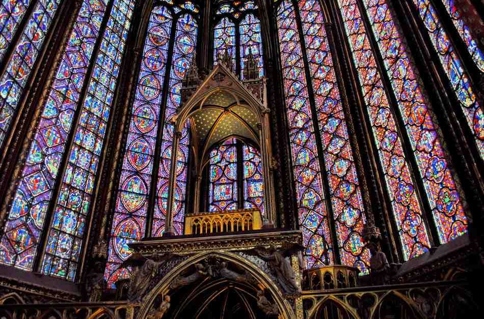 Paris Landscape