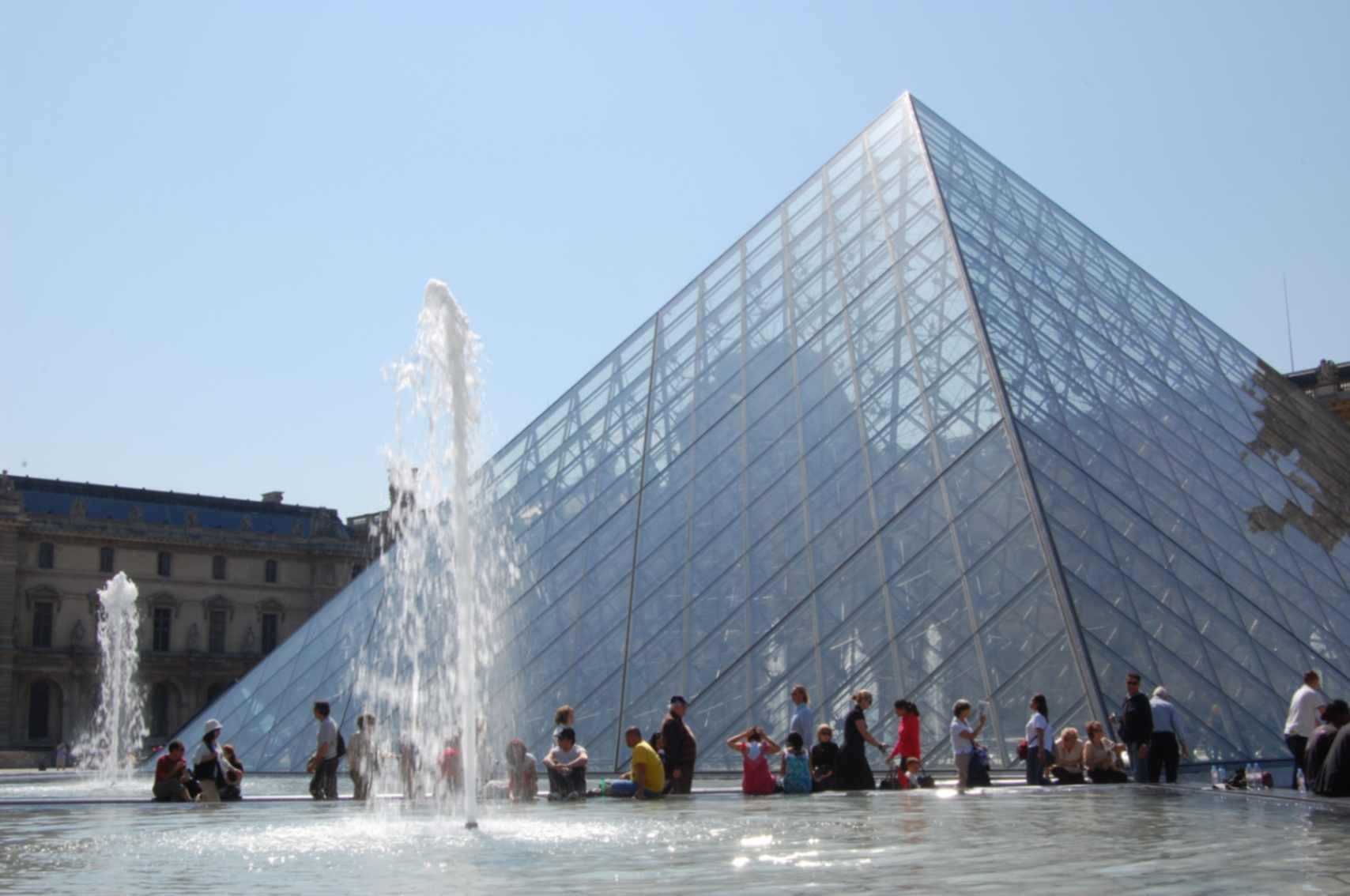 Musée du Louvre