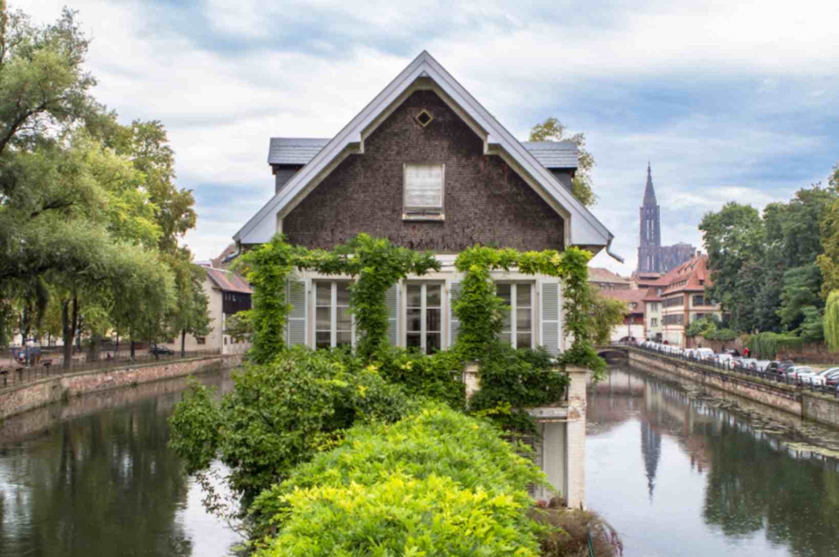 Strasbourg