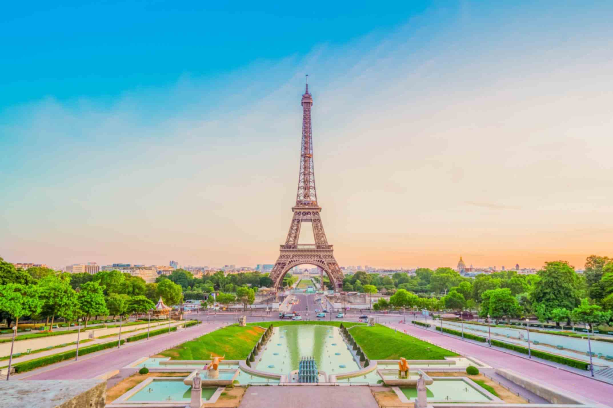 Exclusive Highlights of Paris