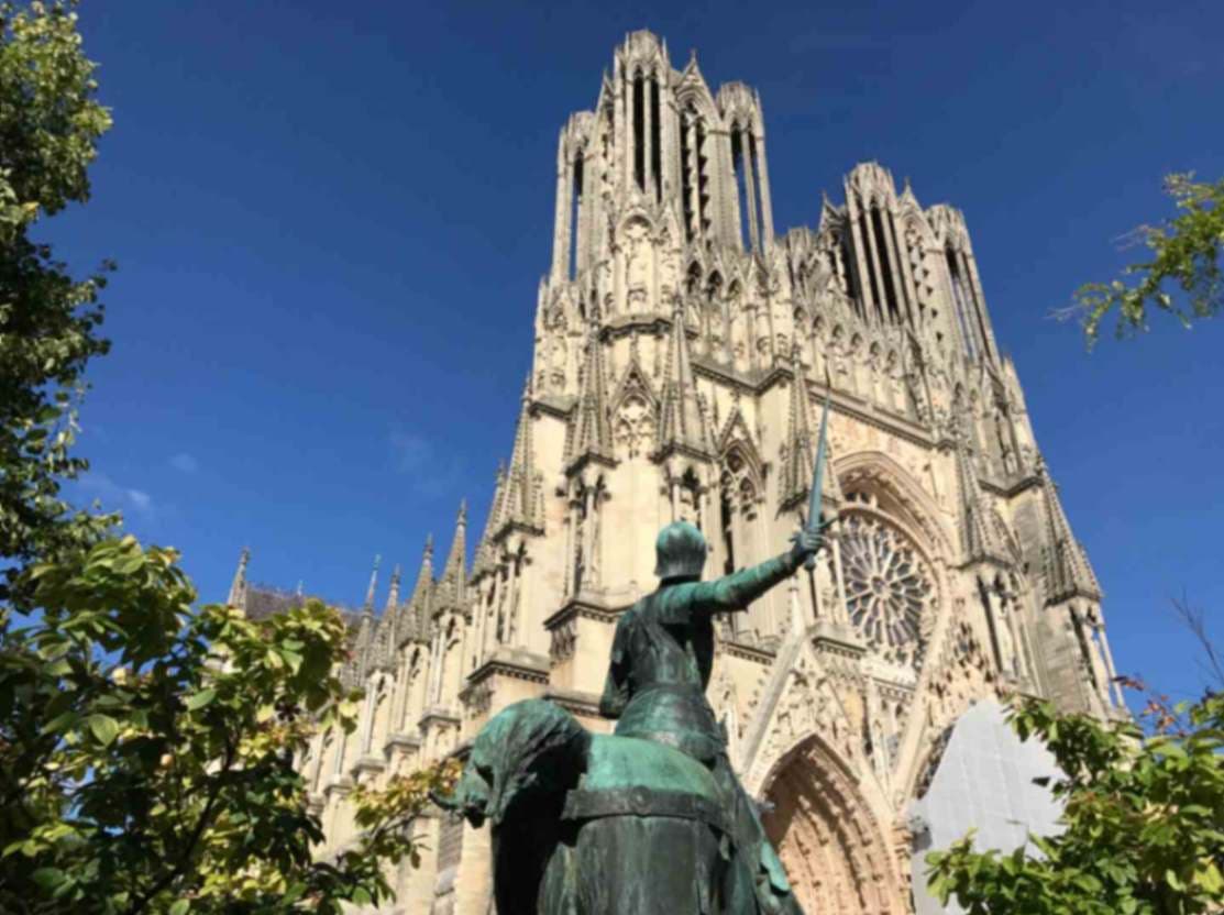 Siti UNESCO da visitare in Francia