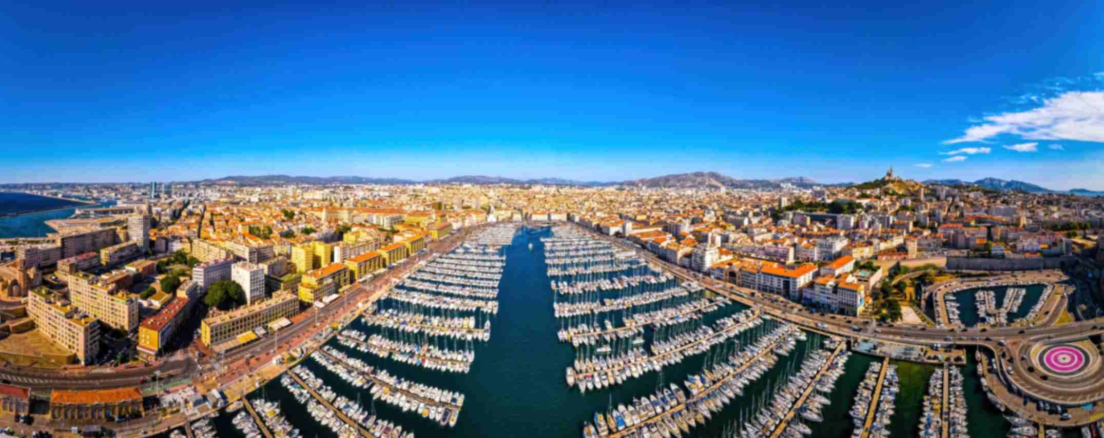 Marseille