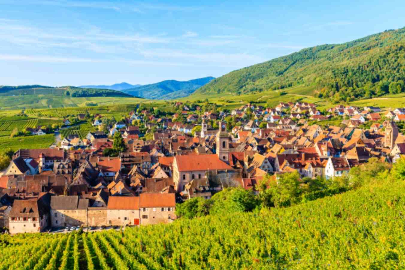 Riquewihr