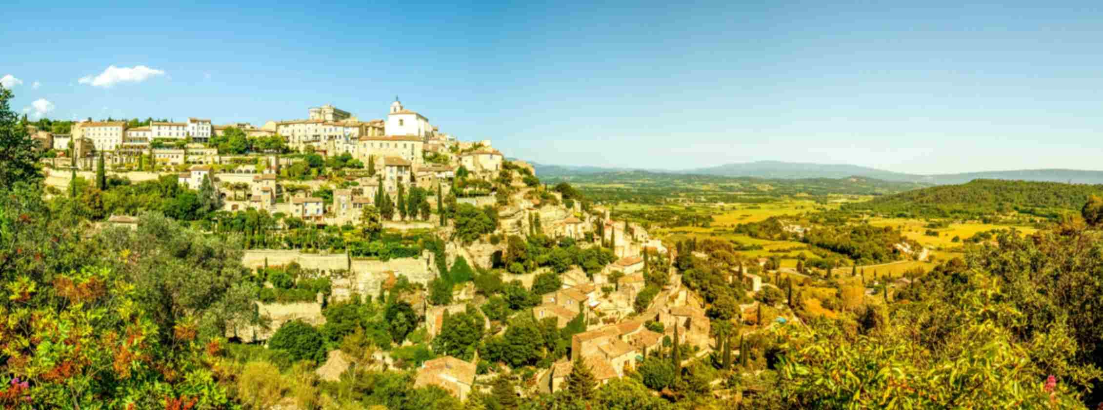 Gordes