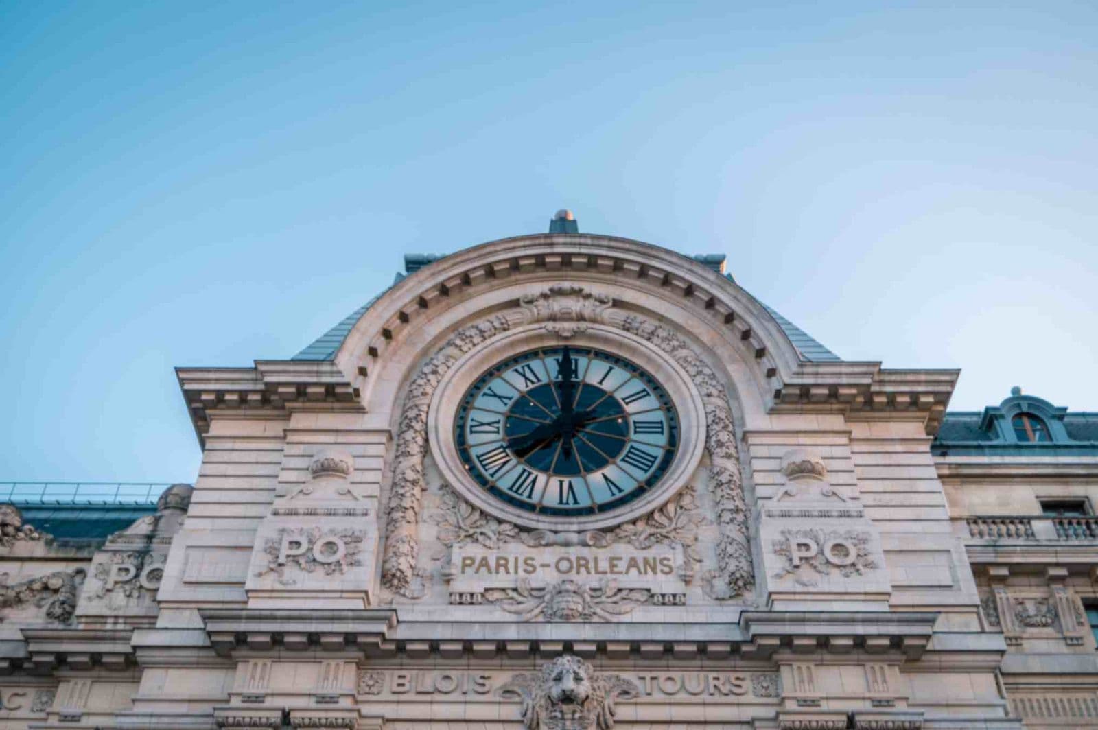 Louvre vs Musée d'Orsay: Which Museum Should You Visit?